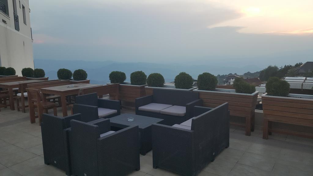 K23 Apartment Milmari Kopaonik Exterior photo
